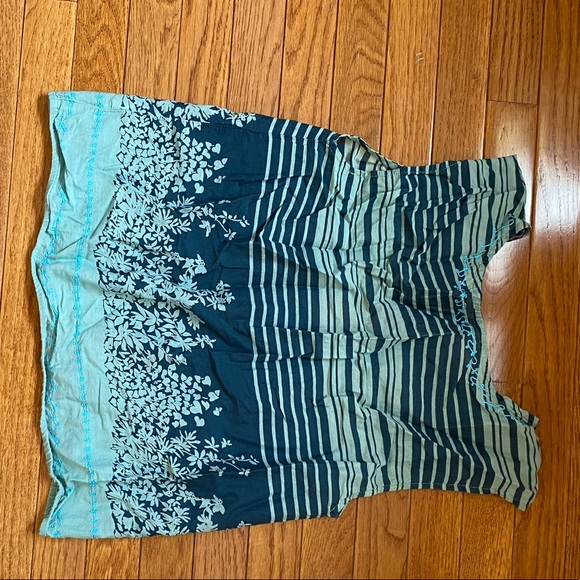 Free People tank size 6 - Picture 3 of 3